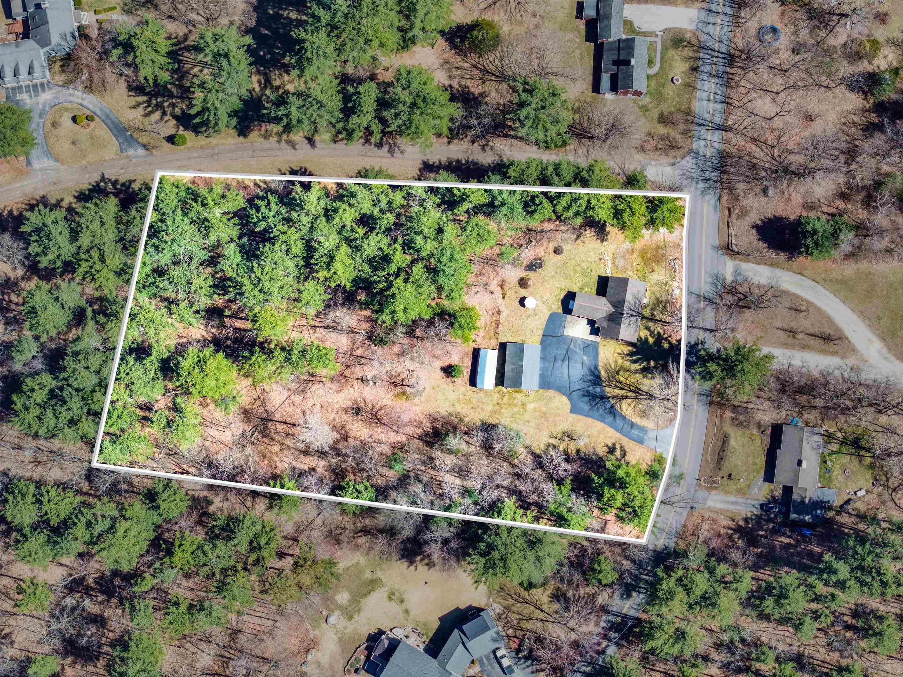 322 Boston Post Road Amherst, NH 03031 - Photo 28 of 31