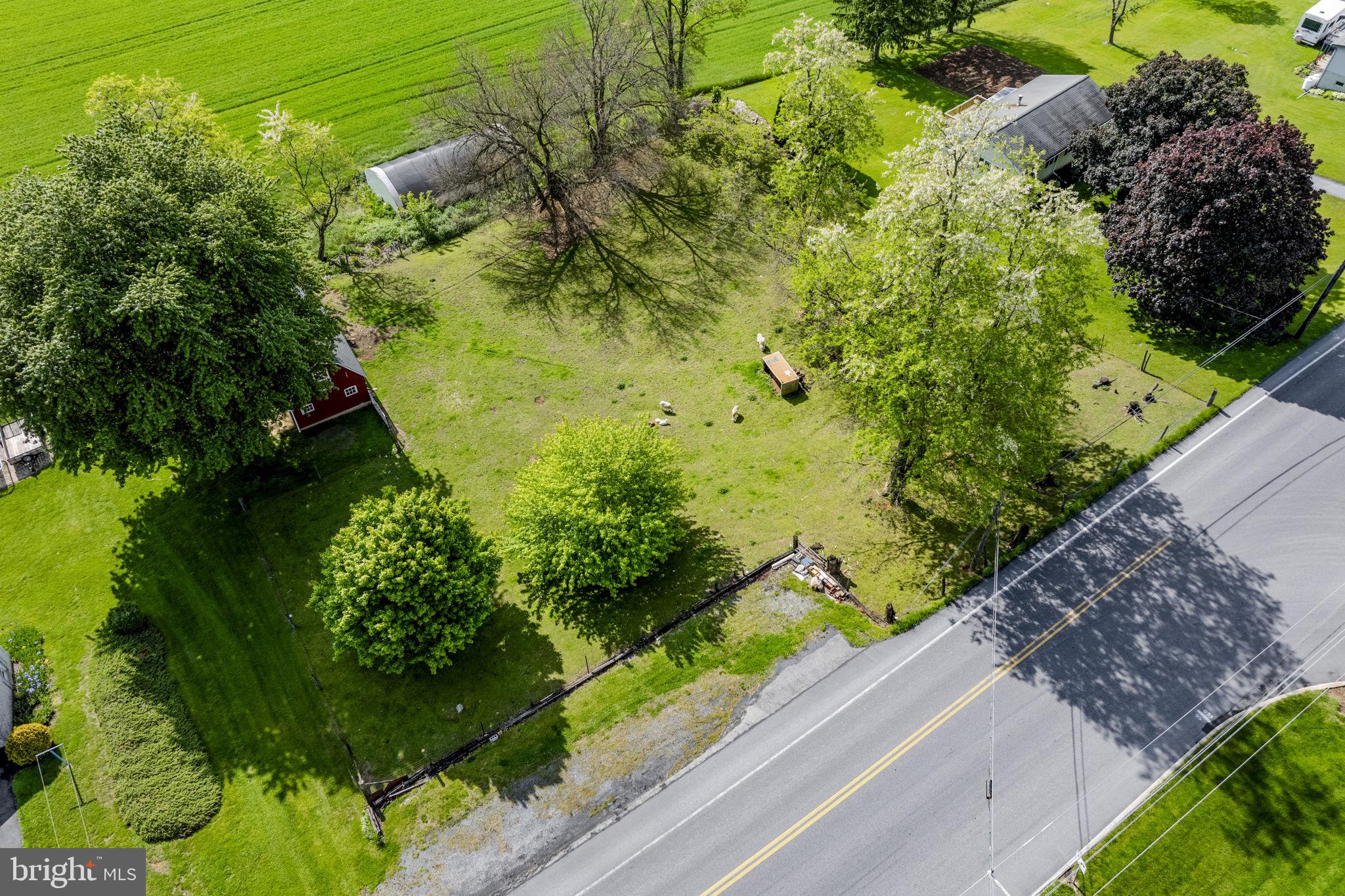 1041 Springville Road East Earl, PA 17519 - Photo 21 of 71