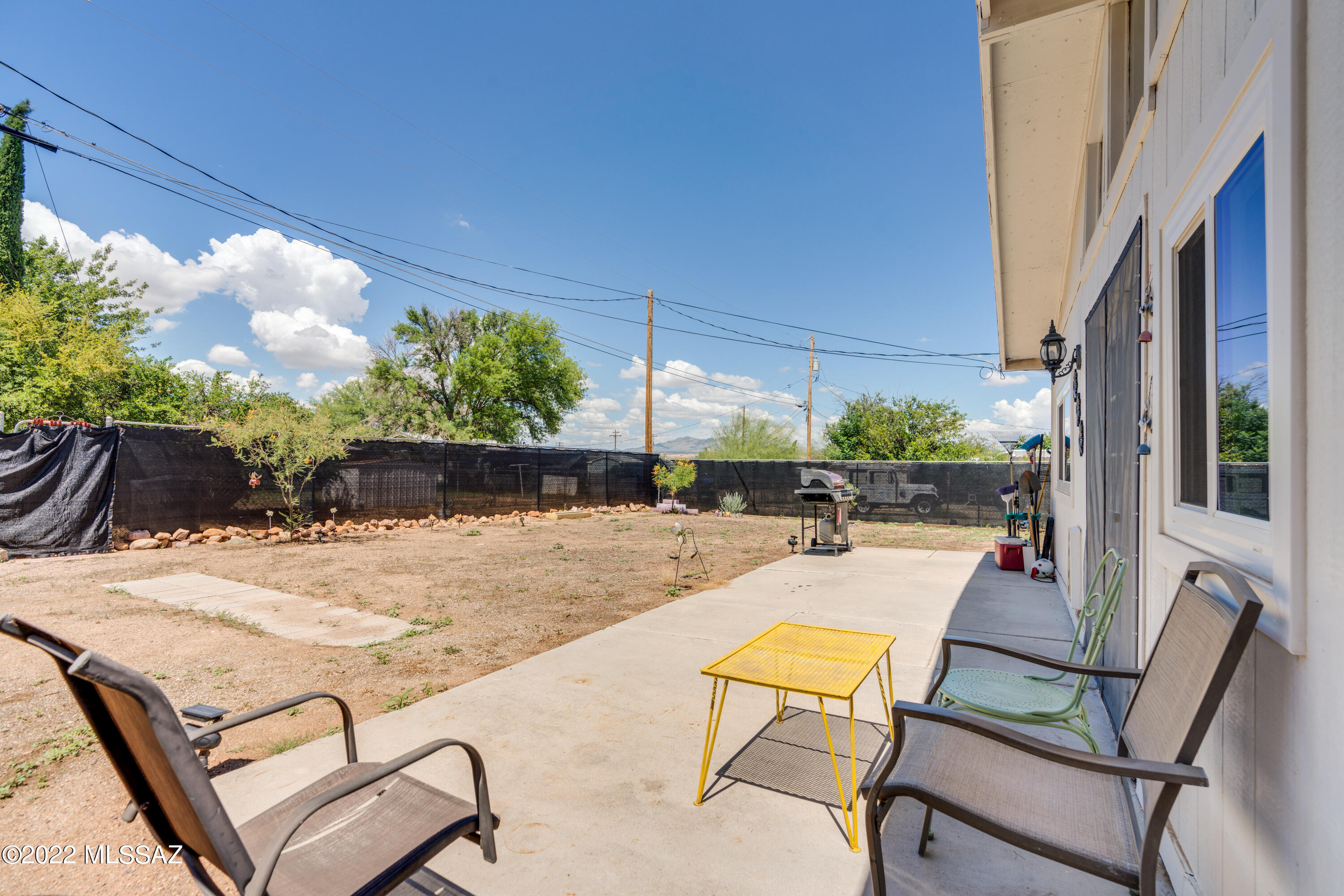 603 East Post Road Benson, AZ 85602 - Photo 34 of 44 Gallery Image 34