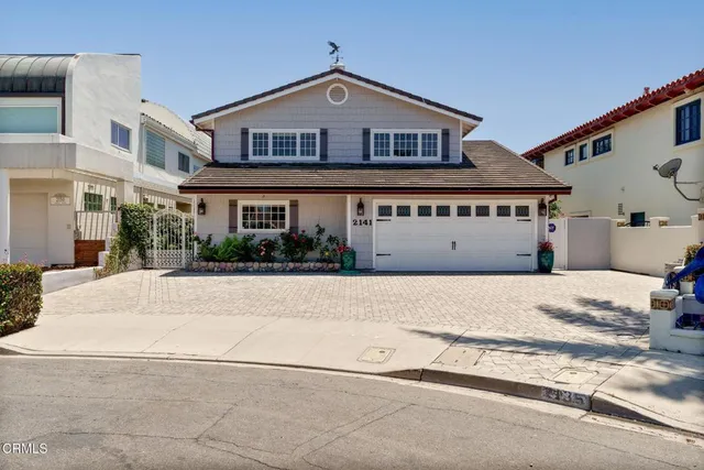 $2,799,000 | 2141 Napoli Drive, Oxnard, CA 93035