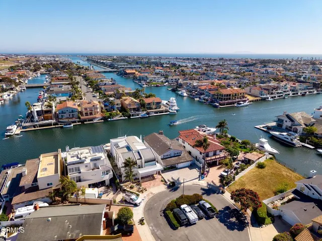 $2,799,000 | 2141 Napoli Drive, Oxnard, CA 93035