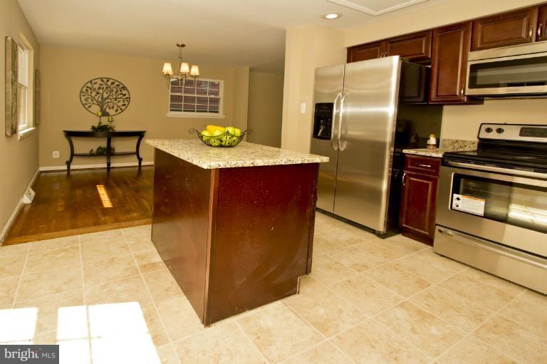 13005 Clarion Road Fort Washington, MD 20744 - Photo 1 of 30 Kitchen # 3