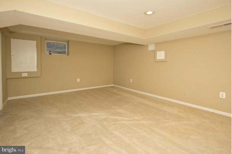 13005 Clarion Road Fort Washington, MD 20744 - Photo 13 of 30 Basement