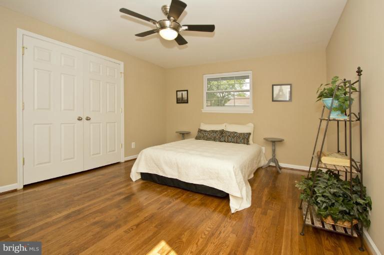 13005 Clarion Road Fort Washington, MD 20744 - Photo 3 of 30 Bedroom (Master)