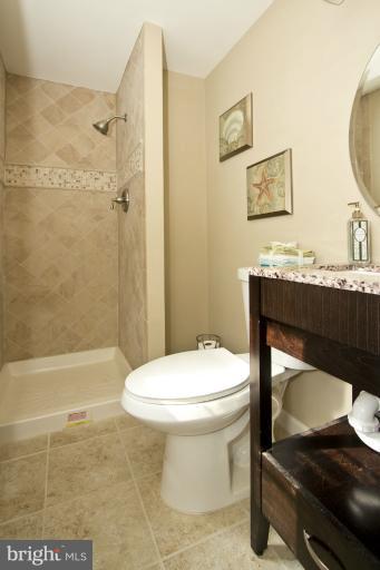 13005 Clarion Road Fort Washington, MD 20744 - Photo 21 of 30 Bath (Master) Pic #2
