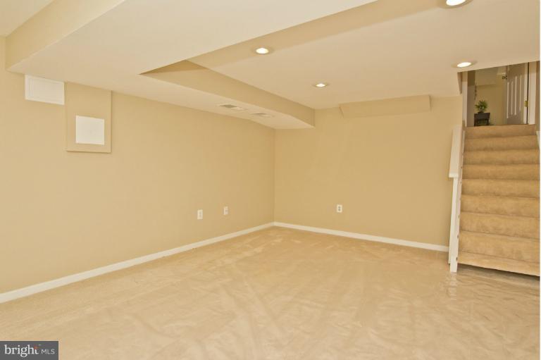 13005 Clarion Road Fort Washington, MD 20744 - Photo 22 of 30 Basement