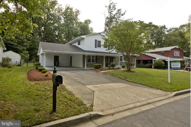 13005 Clarion Road Fort Washington, MD 20744 - Photo 23 of 30 Exterior (Front)