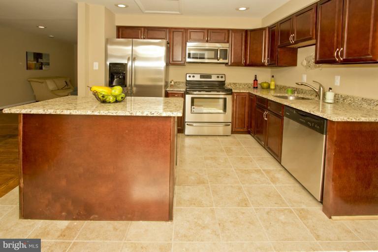 13005 Clarion Road Fort Washington, MD 20744 - Photo 24 of 30 Kitchen #2