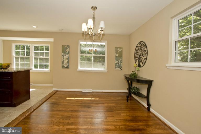13005 Clarion Road Fort Washington, MD 20744 - Photo 25 of 30 Dining Room