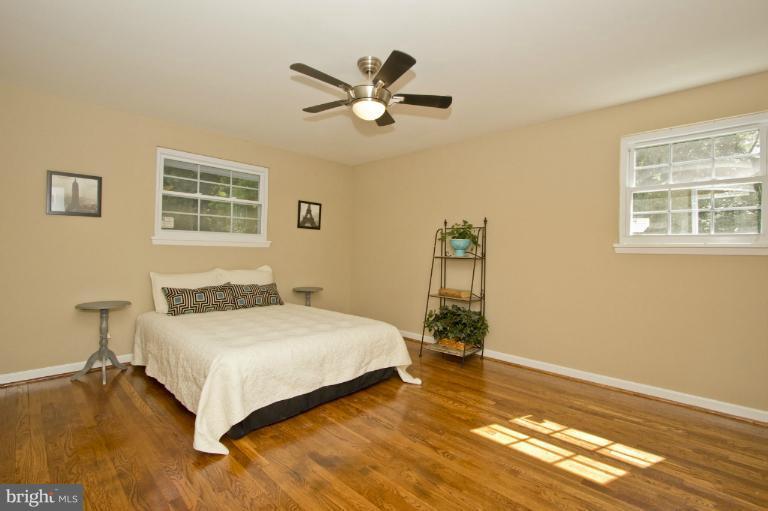13005 Clarion Road Fort Washington, MD 20744 - Photo 27 of 30 Bedroom (Master) Pic #2
