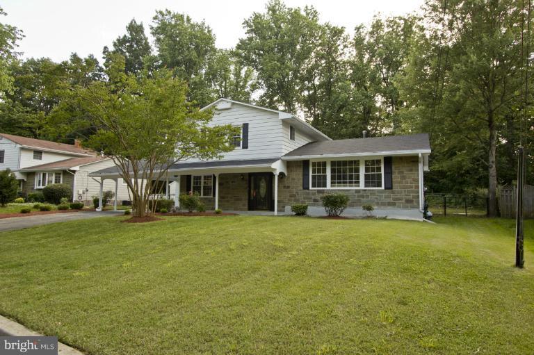 13005 Clarion Road Fort Washington, MD 20744 - Photo 30 of 30 Exterior