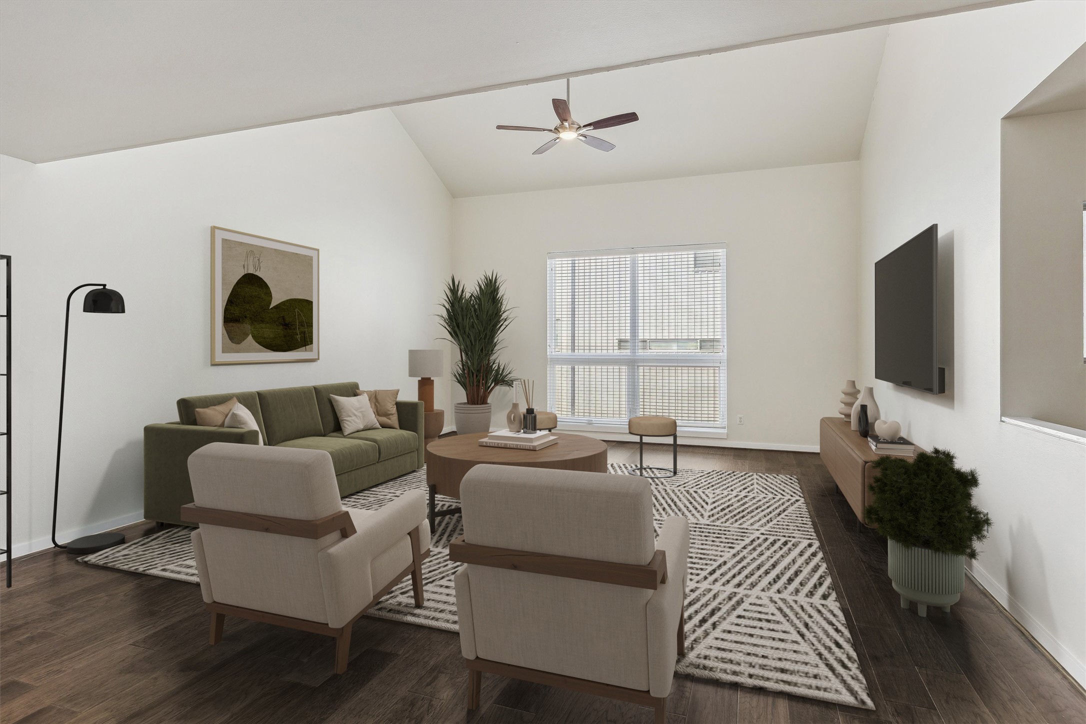 1617 Tuam Street Houston, TX 77004 - Photo 11 of 35 **Virtually Staged**