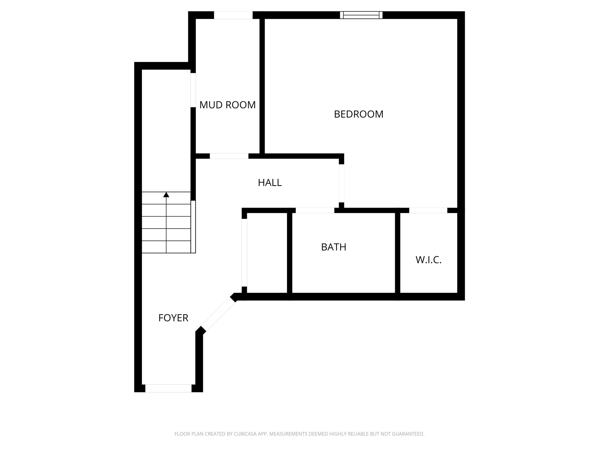 1617 Tuam Street Houston, TX 77004 - Photo 28 of 35 First Floor