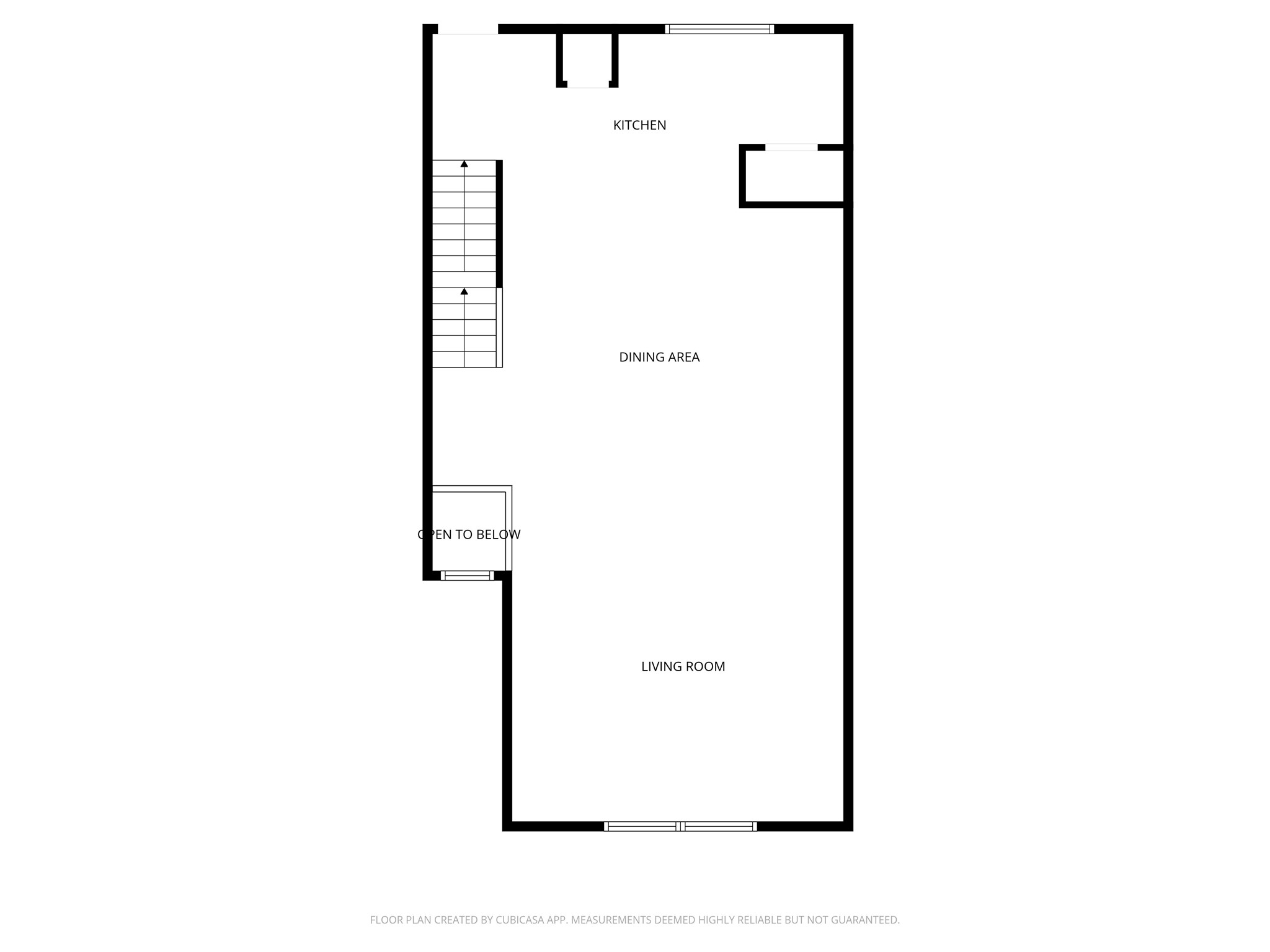 1617 Tuam Street Houston, TX 77004 - Photo 29 of 35 Second Floor