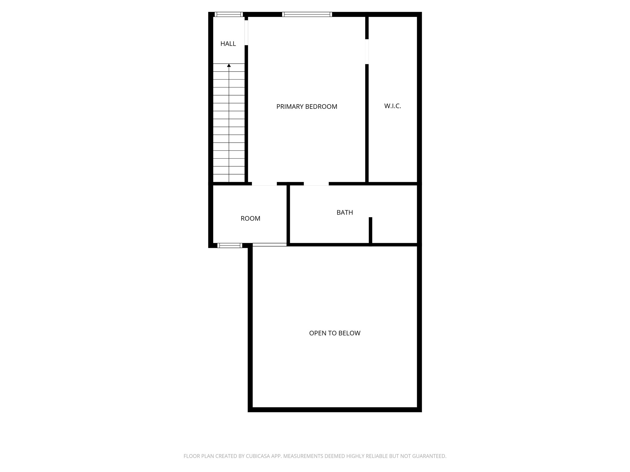 1617 Tuam Street Houston, TX 77004 - Photo 30 of 35 Third Floor