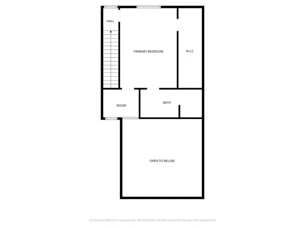 a picture of floor plan