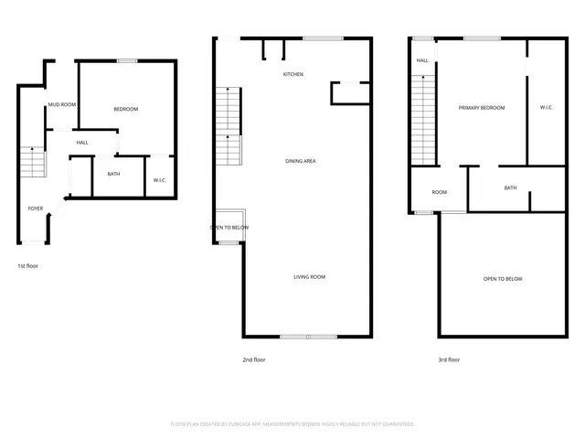 $384,900 | 1617 Tuam Street, Houston, TX 77004