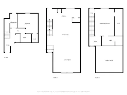 $364,900 | 1617 Tuam Street, Houston, TX 77004