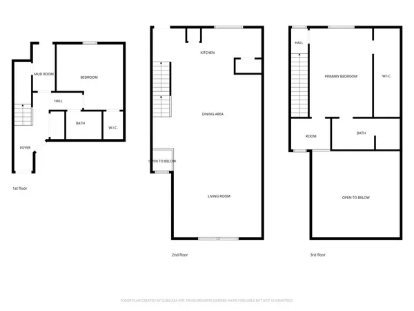 $364,900 | 1617 Tuam Street, Houston, TX 77004