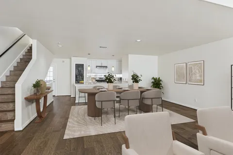 $394,900 | 1617 Tuam Street, Houston, TX 77004