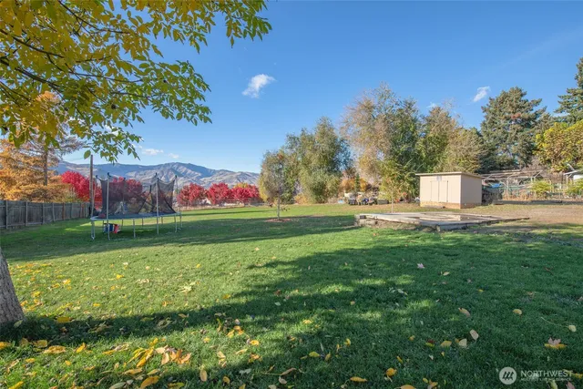 $479,000 | 646 North Gale Place, East Wenatchee, WA 98802