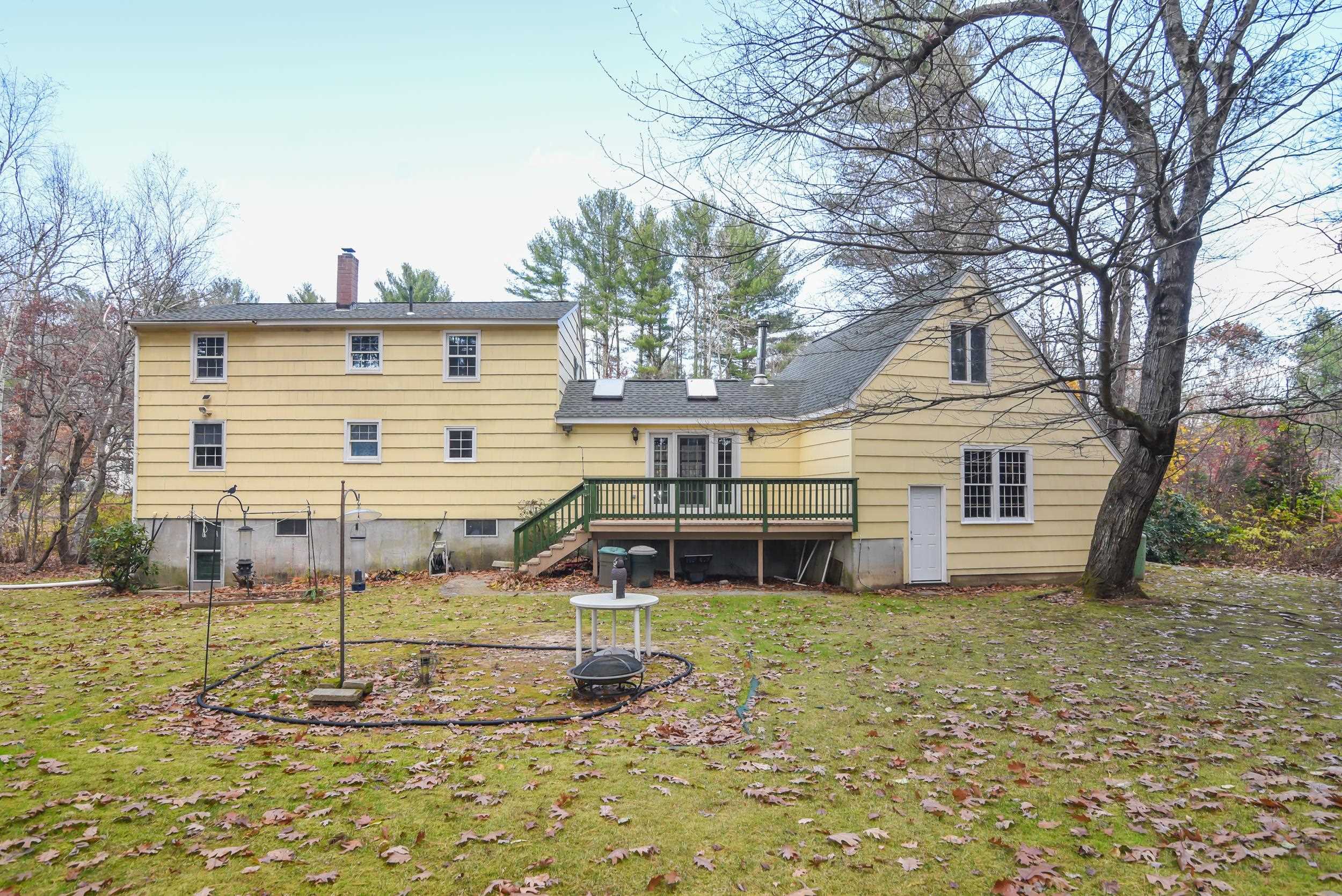 26 Gertrude Road Windham, NH 03087 - Photo 2 of 39