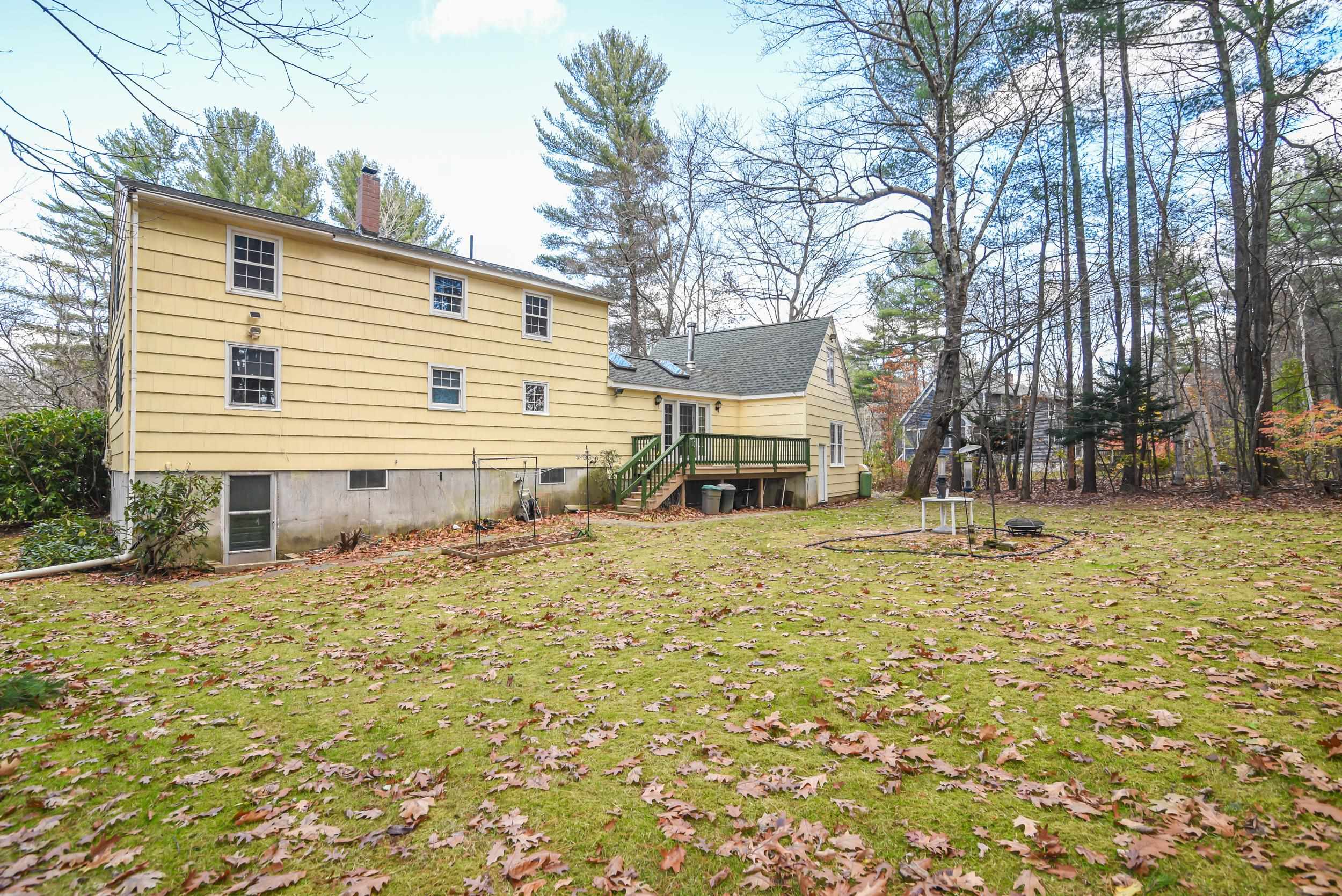 26 Gertrude Road Windham, NH 03087 - Photo 35 of 39