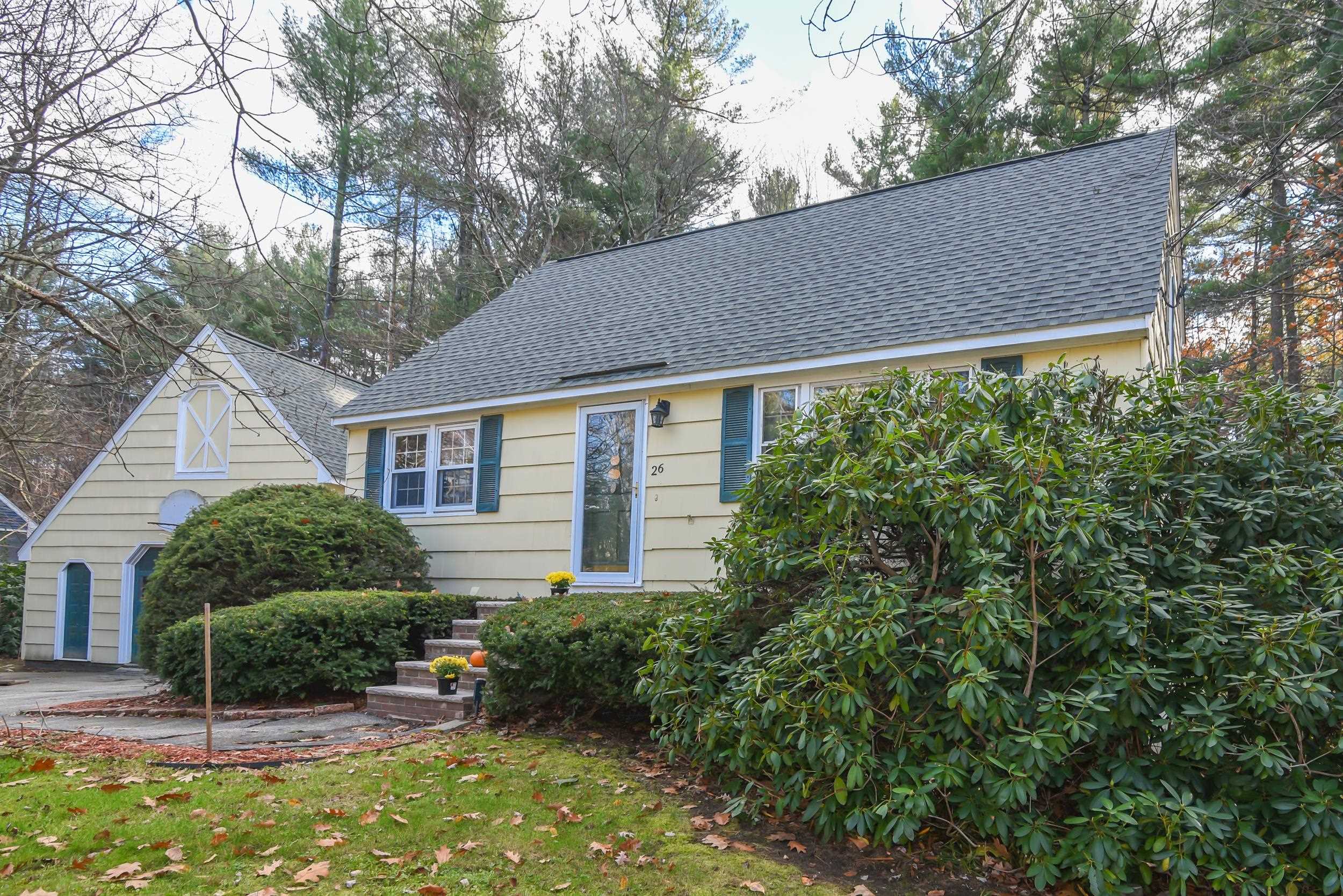 26 Gertrude Road Windham, NH 03087 - Photo 38 of 39