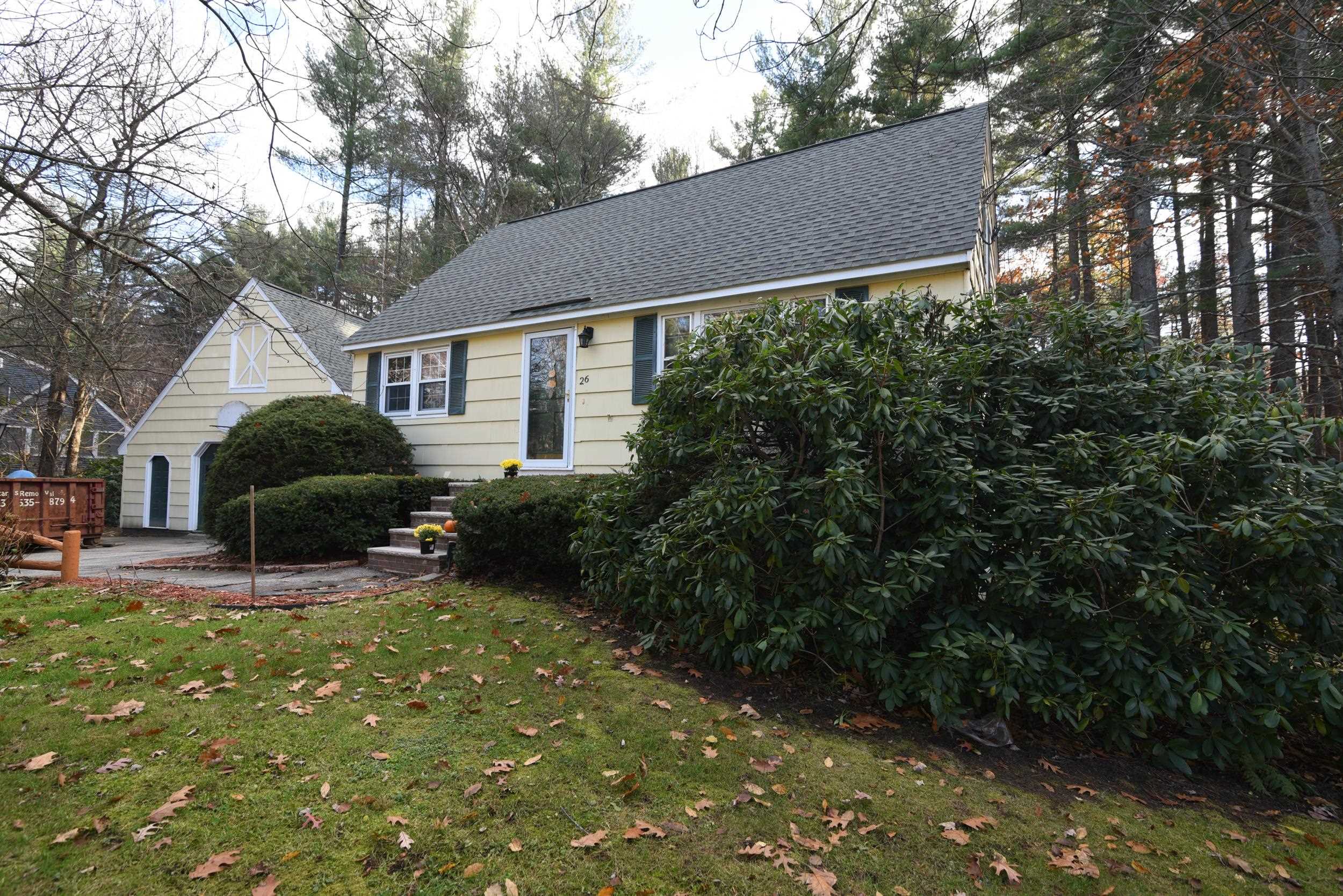 26 Gertrude Road Windham, NH 03087 - Photo 39 of 39