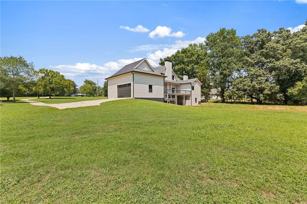 496 Davis Road Jefferson, GA 30549 - Photo 47 of 50 Gallery Image 47
