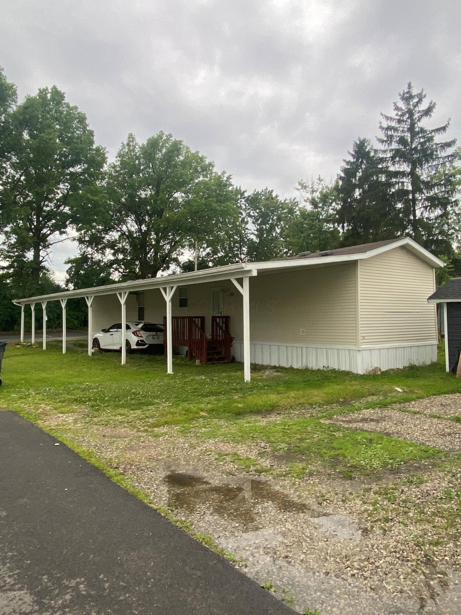 755 Stelzer Road, Unit 141 Columbus, OH 43219 - Photo 4 of 4 WhatsApp Image 2026-06-26 at 20.55.08