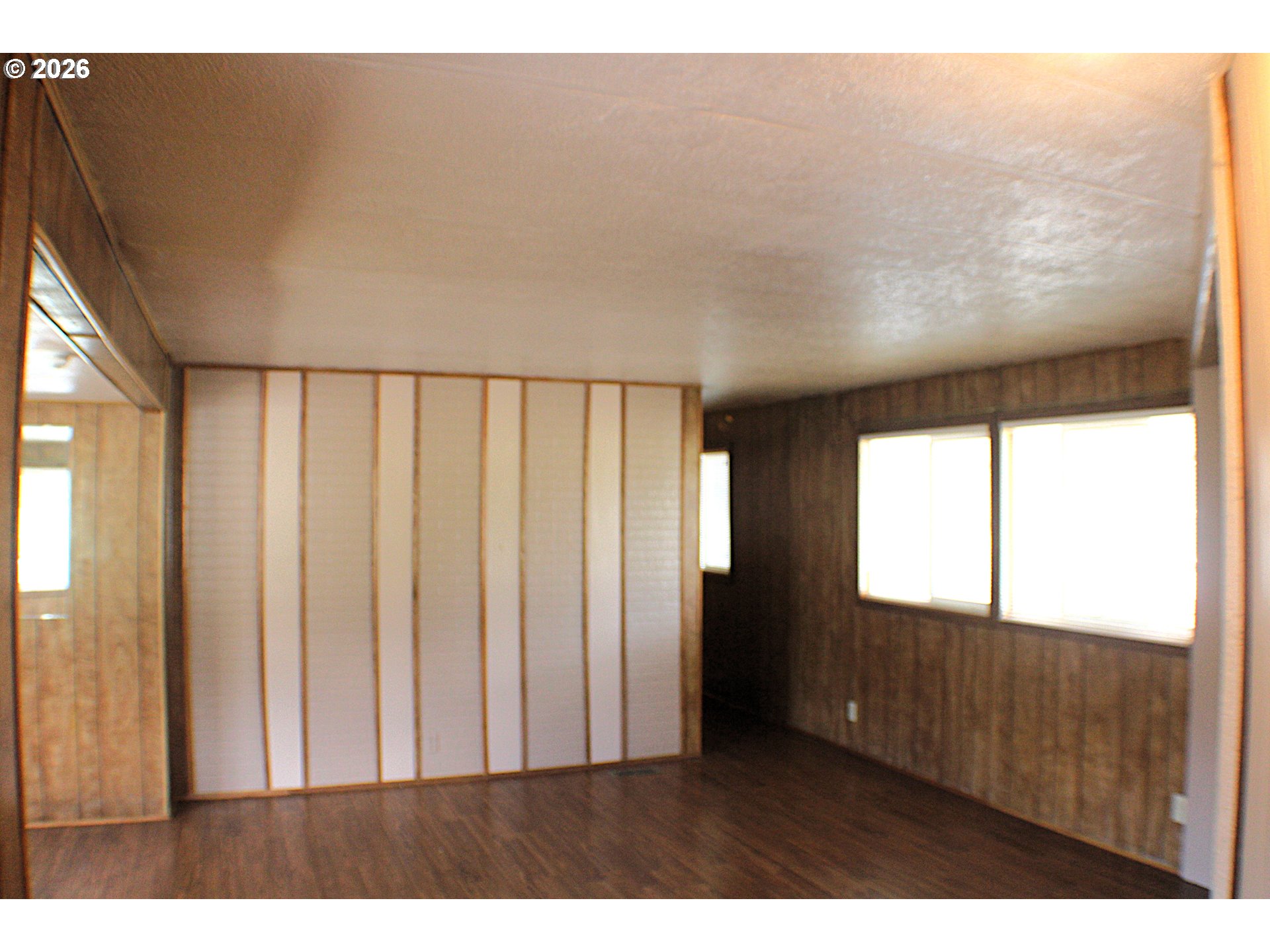 228 Estate Loop Winston, OR 97496 - Photo 8 of 19 a view of an empty room and window