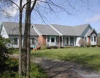 59406 Travis Road New Hudson, MI 48165 - Photo 1 of 1 Property Photo