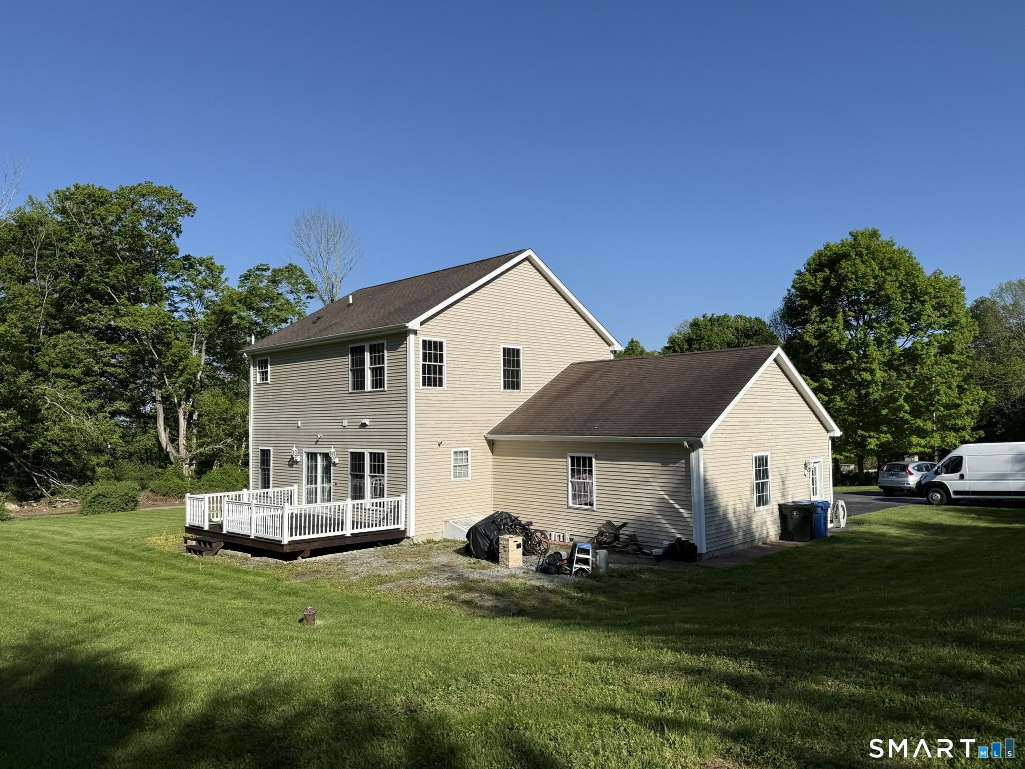 219 Rogers Road Norwich, CT 06360 - Photo 29 of 33