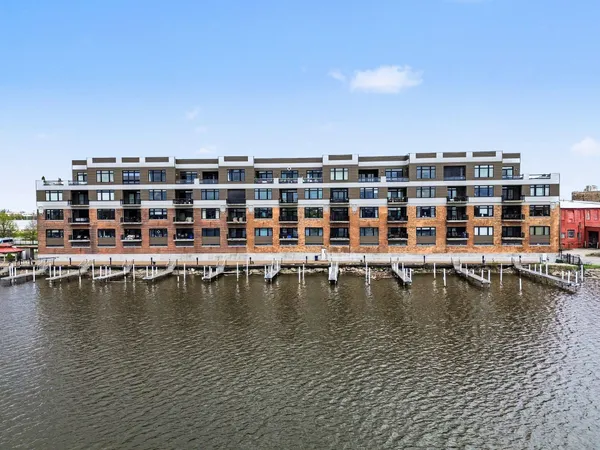 $643,900 | 1111 North Water Street, Unit 204, Bay City, MI 48708