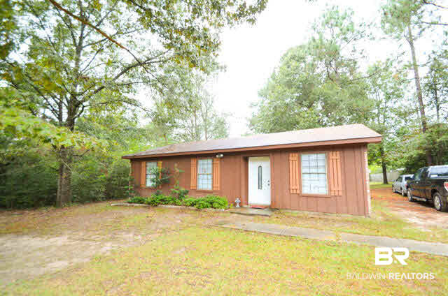 4946 Walter Moore Road Chunchula, AL 36521 - Photo 14 of 14