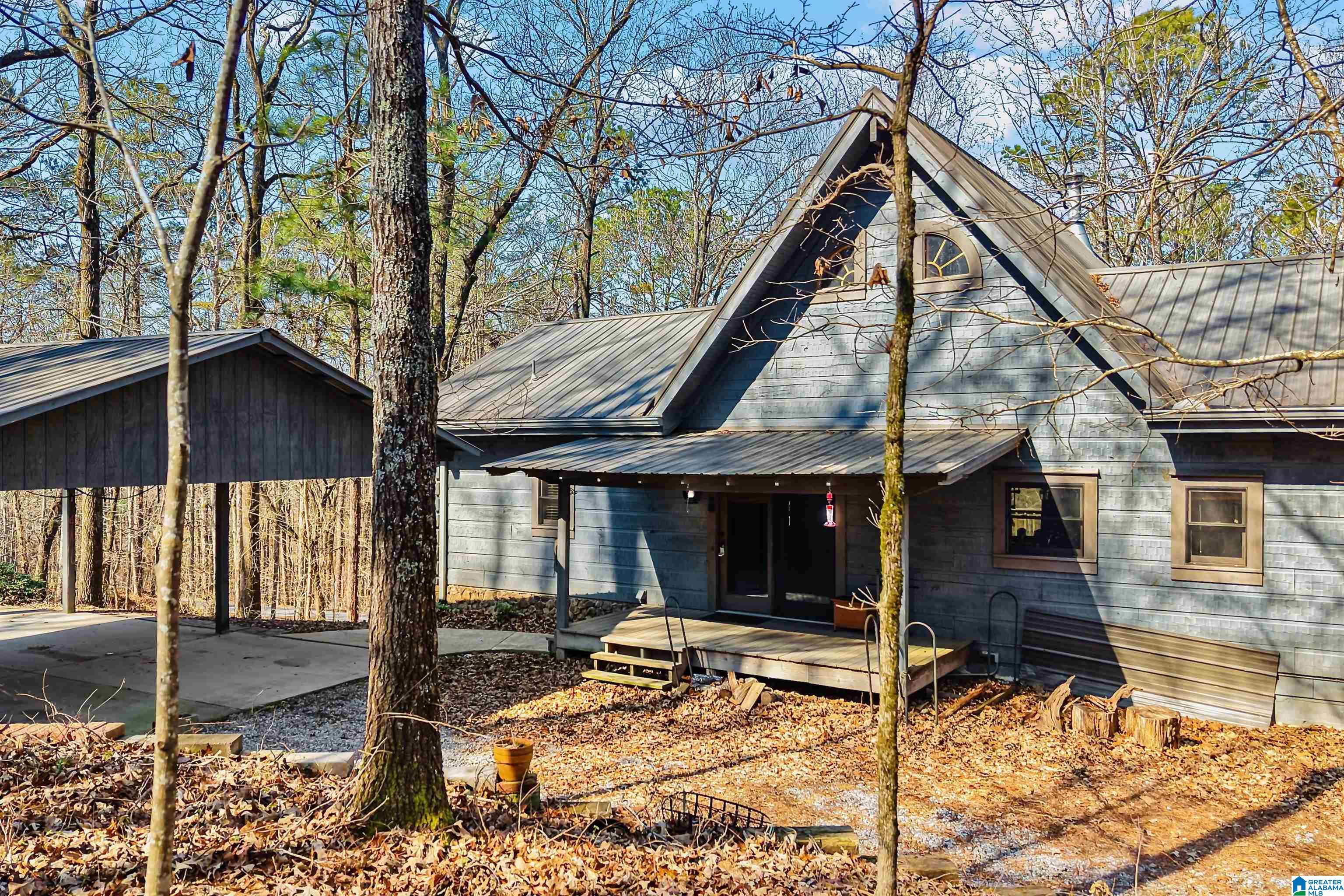 266 Davis Acres Drive Alpine, AL 35014 - Photo 7 of 60
