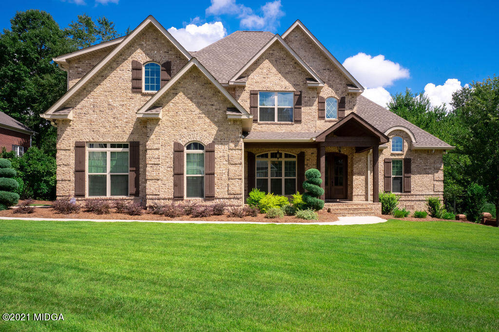 5001 Tucker Ridge Macon, GA 31210 - Photo 1 of 83 _DSC1215-HDR
