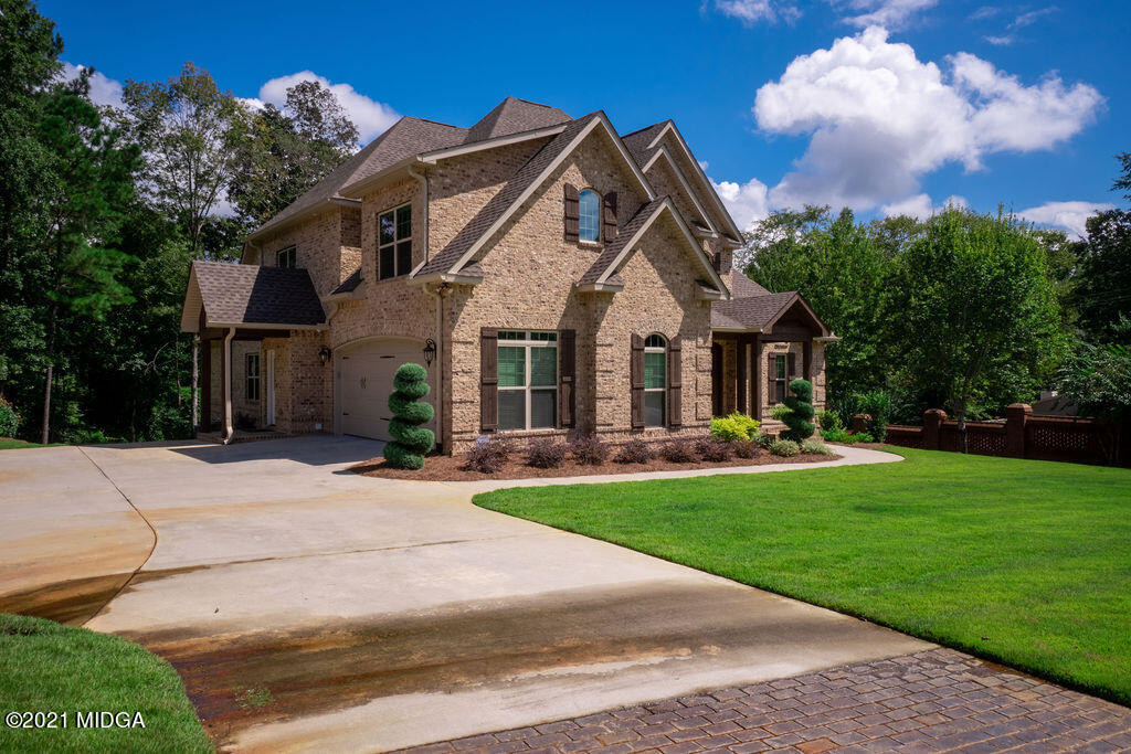 5001 Tucker Ridge Macon, GA 31210 - Photo 2 of 83 _DSC1210-HDR