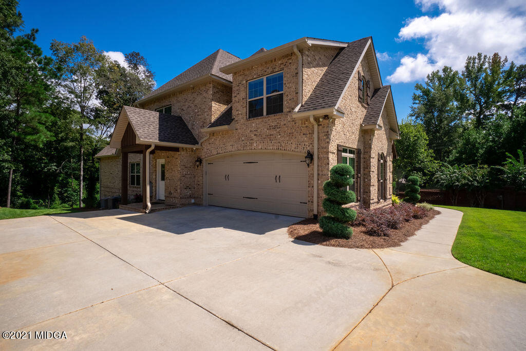5001 Tucker Ridge Macon, GA 31210 - Photo 8 of 83 _DSC1245-HDR