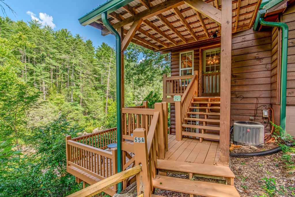55 River Bend Lane Blue Ridge, GA 30513 - Photo 25 of 65 Gallery Image 25
