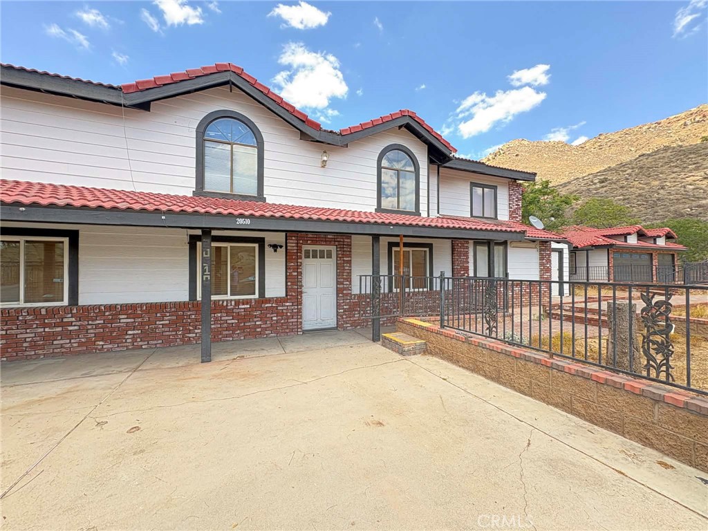 20510 Hill Top Drive Riverside, CA 92507 - Photo 1 of 5