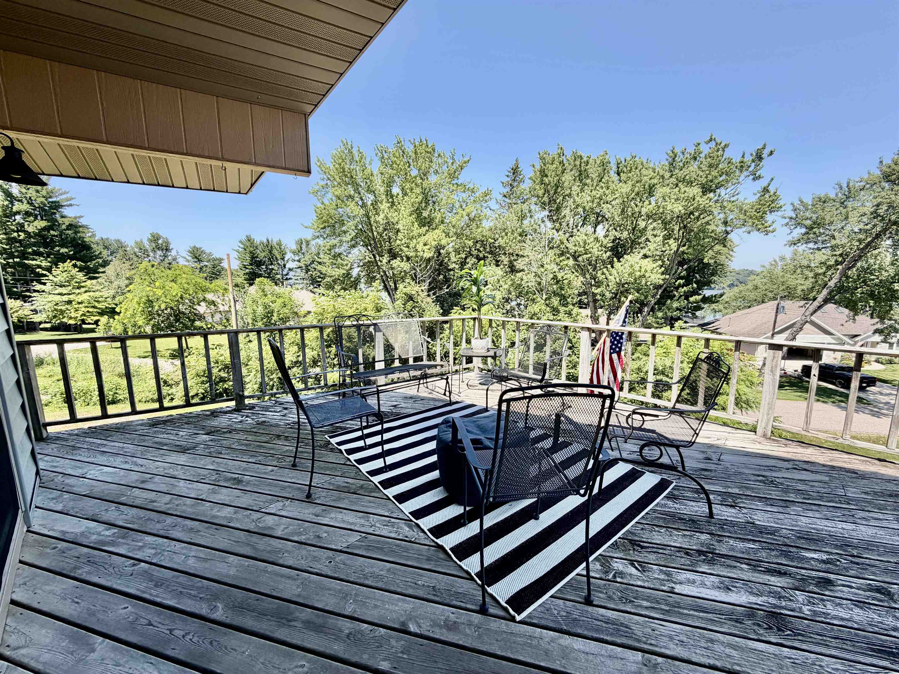 W13344 Klamer Road Lodi, WI 53555 - Photo 40 of 56