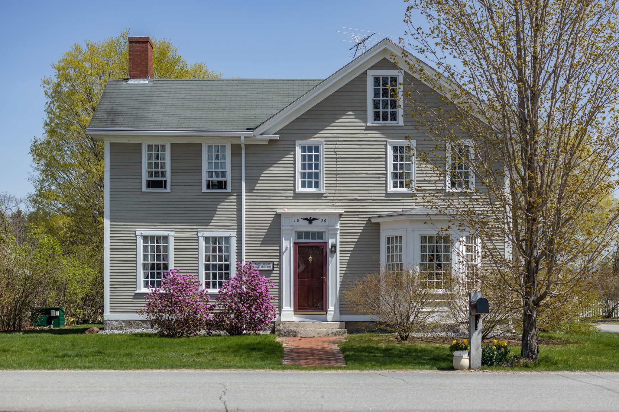 1003 School Street Dunbarton, NH 03046 - Photo 29 of 57