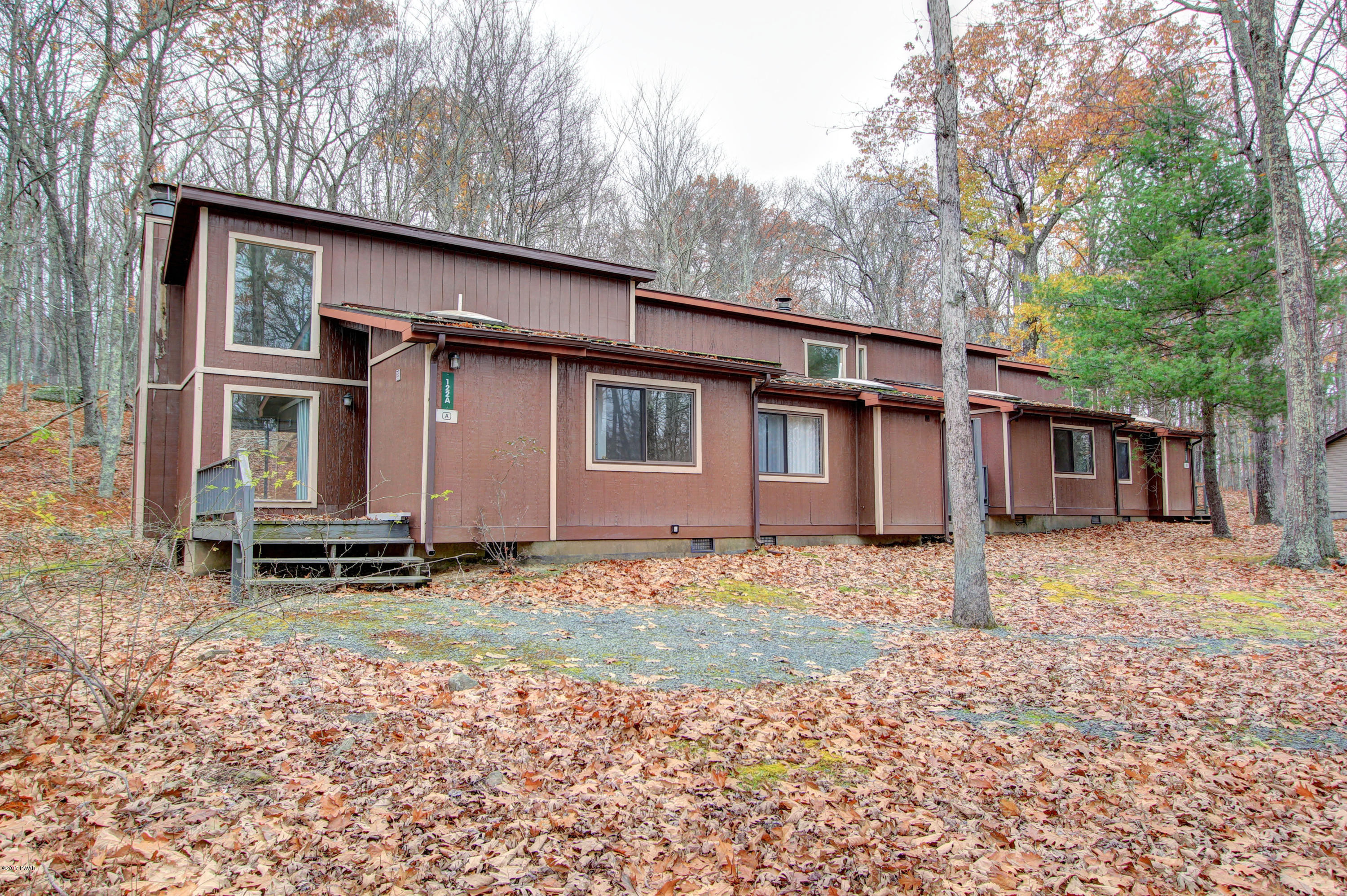 122-a Twin Rivers Road Lackawaxen, PA 18435 - Photo 1 of 29