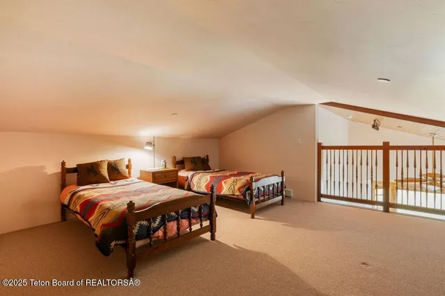 $6,395,000 | 6240 North Prickly Pear Lane, Jackson, WY 83001