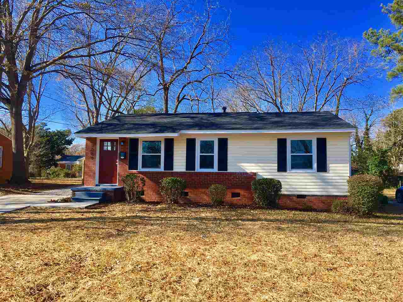1209 Brighton Road Raleigh, NC 27610 - Photo 16 of 17 Photo 16
