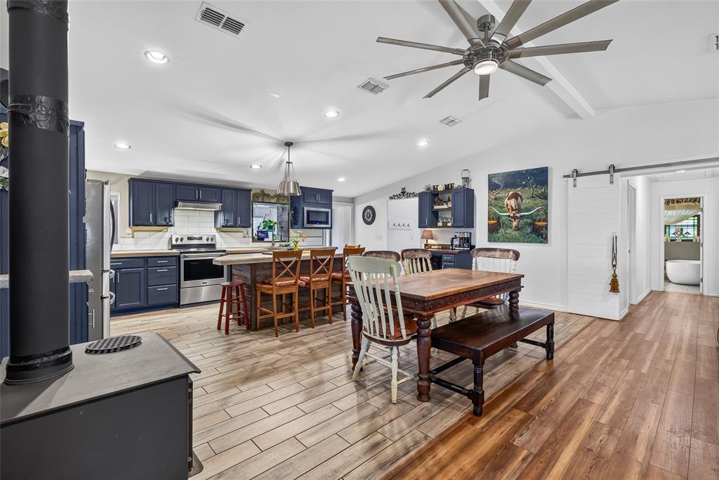 116 Pauline Road Mabank, TX 75156 - Photo 7 of 38 Gallery Image 7