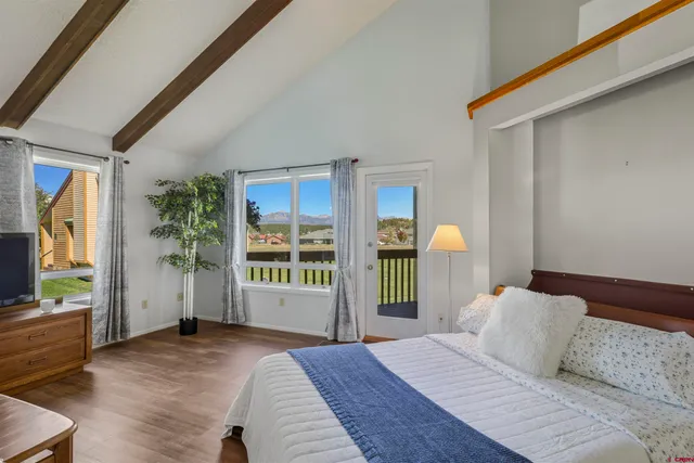 $220,000 | 247 Davis Cup Drive, Unit 4231, Pagosa Springs, CO 81147