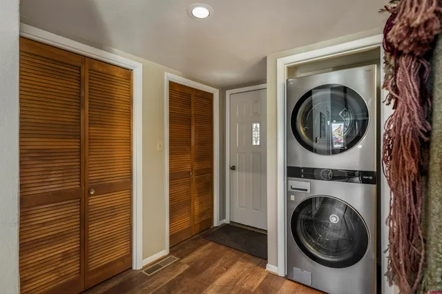 $220,000 | 247 Davis Cup Drive, Unit 4231, Pagosa Springs, CO 81147